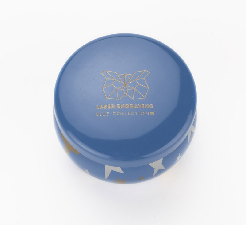 Świeczka sojowa ASTRO P001733A