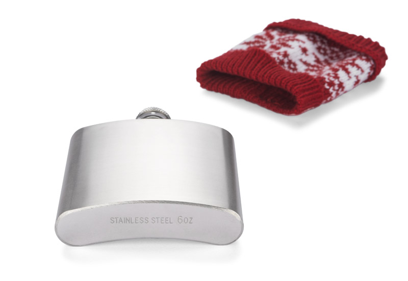 Piersiówka WARM 200 ml P043912A