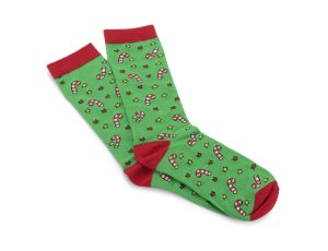 Skarpetki CLOVE P056230A AS-08138-13