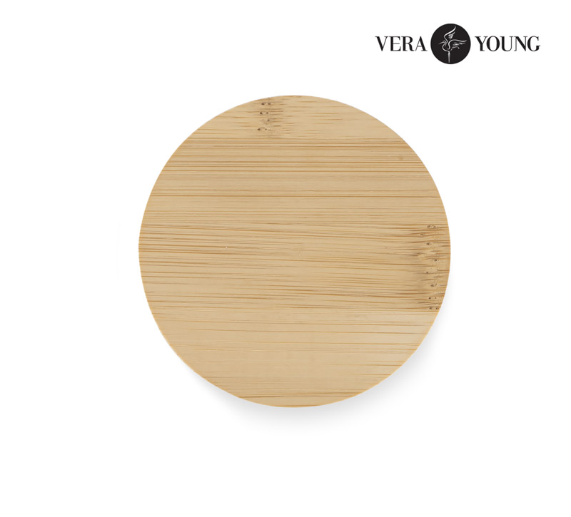 Świeca sojowa 220g - Norwegian Woods (Christmas tree) - VERA YOUNG P056233A