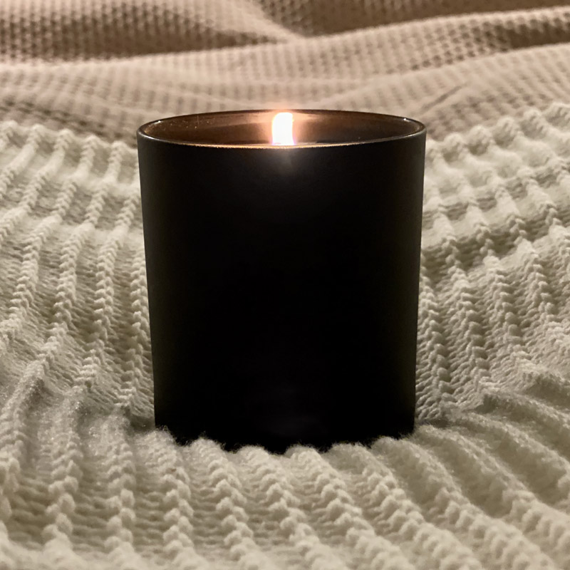 Świeca sojowa 220g - Norwegian Woods (Christmas tree) - VERA YOUNG P056233A