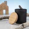 Świeca sojowa 220g - Norwegian Woods (Christmas tree) - VERA YOUNG P056233A