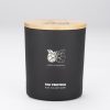 Świeca sojowa 220g - Norwegian Woods (Christmas tree) - VERA YOUNG P056233A