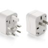 Adapter podróżny RESA P001756A 1 Adapter podróżny RESA P001756A