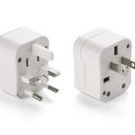 Adapter podróżny RESA P001756A