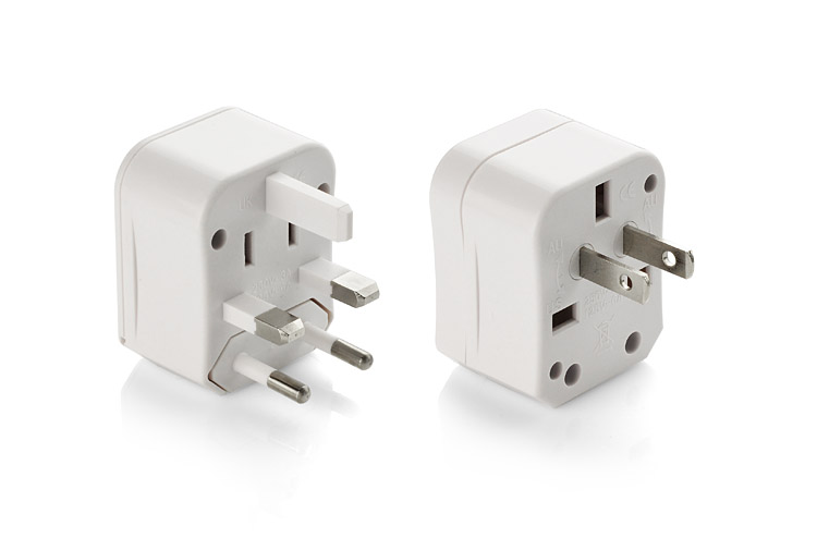 Adapter podróżny RESA P001756A AS-09052 Adapter podróżny RESA P001756A AS-09052