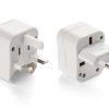 Adapter podróżny RESA P001756A 5 Adapter podróżny RESA P001756A