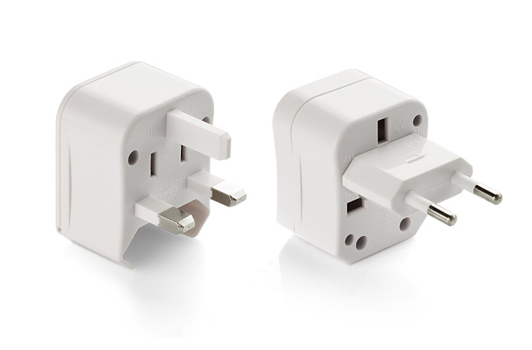 Adapter podróżny RESA P001756A 5 Adapter podróżny RESA P001756A