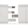 Adapter podróżny RESA P001756A 7 Adapter podróżny RESA P001756A