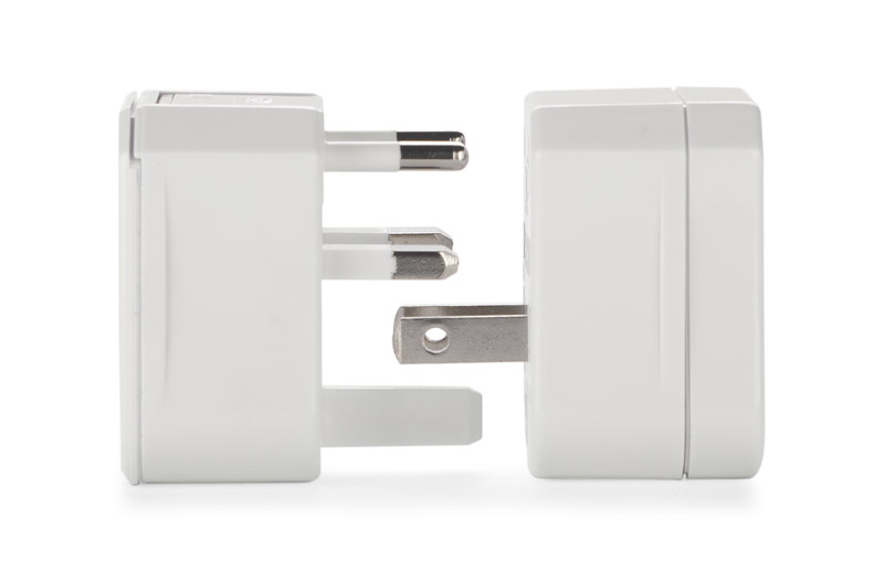 Adapter podróżny RESA P001756A 7 Adapter podróżny RESA P001756A