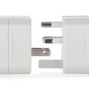 Adapter podróżny RESA P001756A 8 Adapter podróżny RESA P001756A