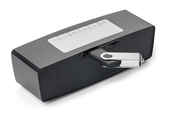 Głośnik bezprzewodowy AMBIENT P001776A