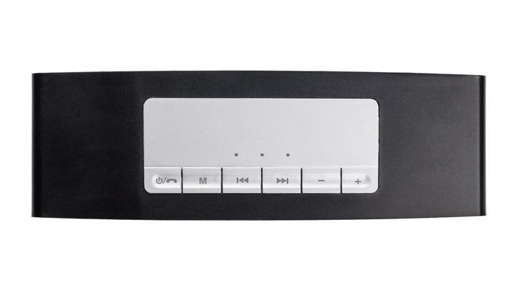 Głośnik bezprzewodowy AMBIENT P001776A