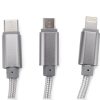 Kabel USB 3 w 1 TALA P050467A