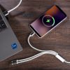 Kabel USB 3 w 1 TALA P050467A