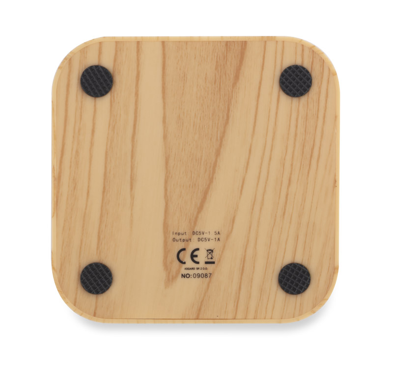 Ładowarka indukcyjna LINO P001791A