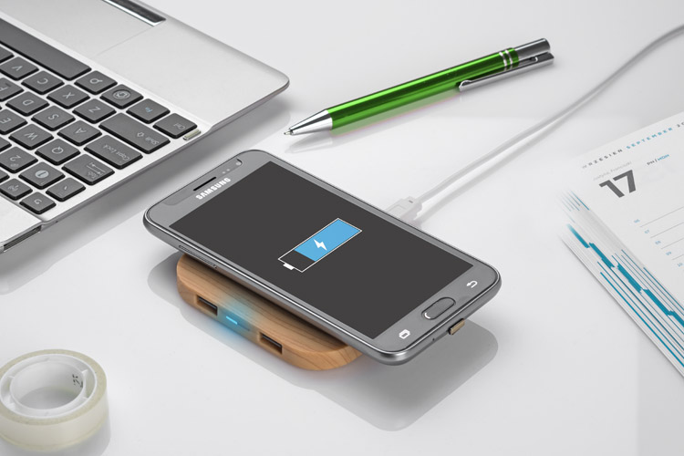 Ładowarka indukcyjna LINO P001791A