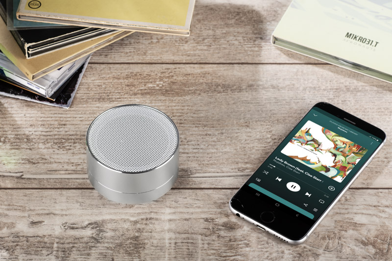 Głośnik bezprzewodowy POP P050469A