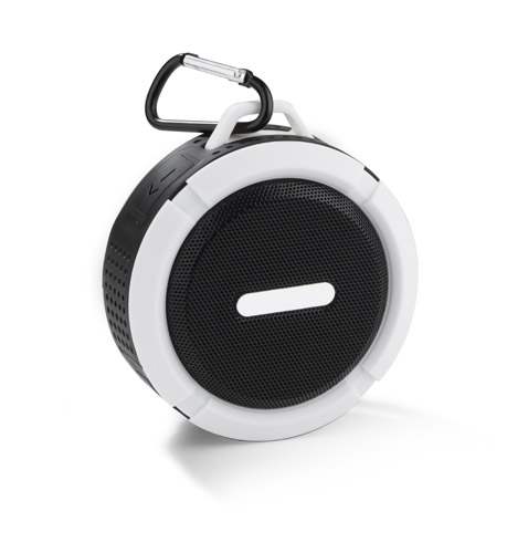 Głośnik bezprzewodowy FUSION P001802A AS-09099-01