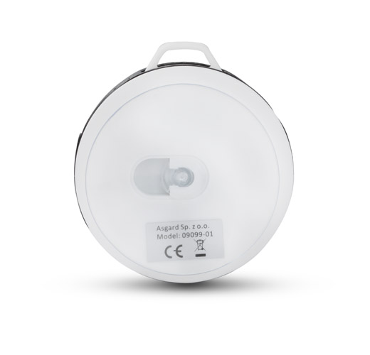 Głośnik bezprzewodowy FUSION P001802A 4 Głośnik bezprzewodowy FUSION P001802A