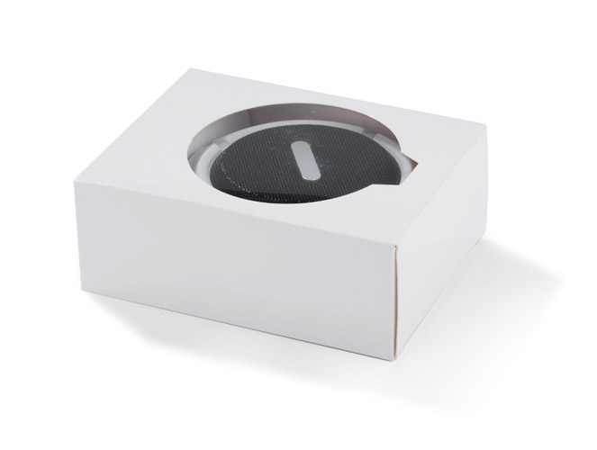 Głośnik bezprzewodowy FUSION P001802A 6 Głośnik bezprzewodowy FUSION P001802A