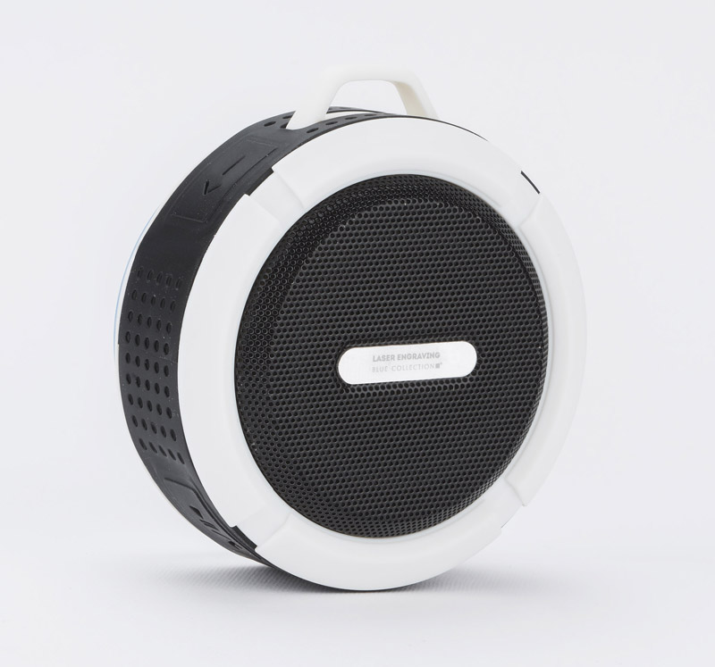 Głośnik bezprzewodowy FUSION P001802A 7 Głośnik bezprzewodowy FUSION P001802A