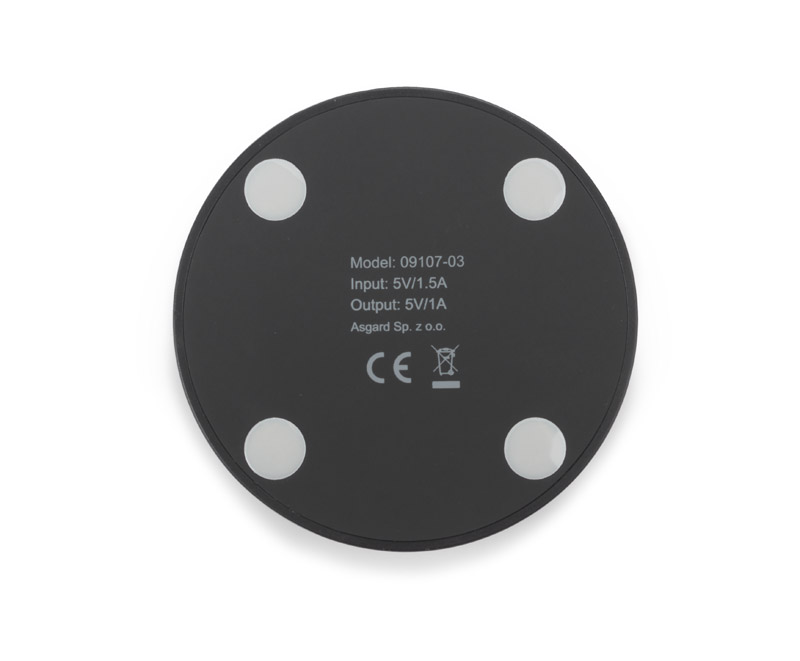 Ładowarka indukcyjna LUMEE P001811A