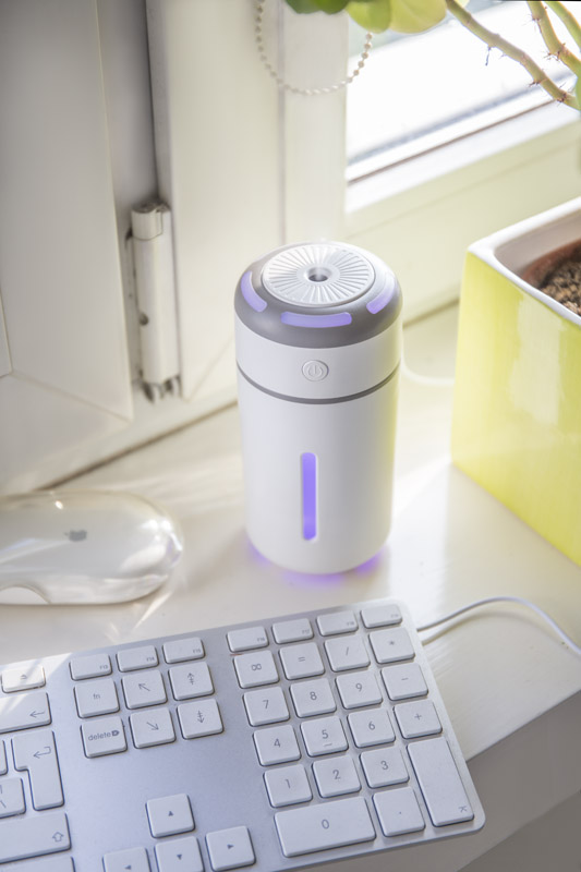 Nawilżacz powietrza UMIDO P001814A