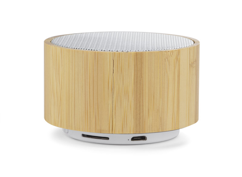 Głośnik bezprzewodowy TROPIC P001818A