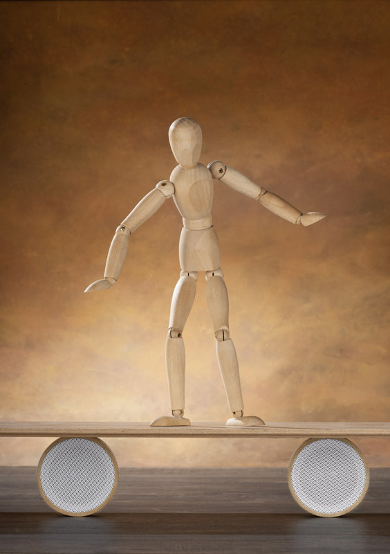 Głośnik bezprzewodowy TROPIC P001818A