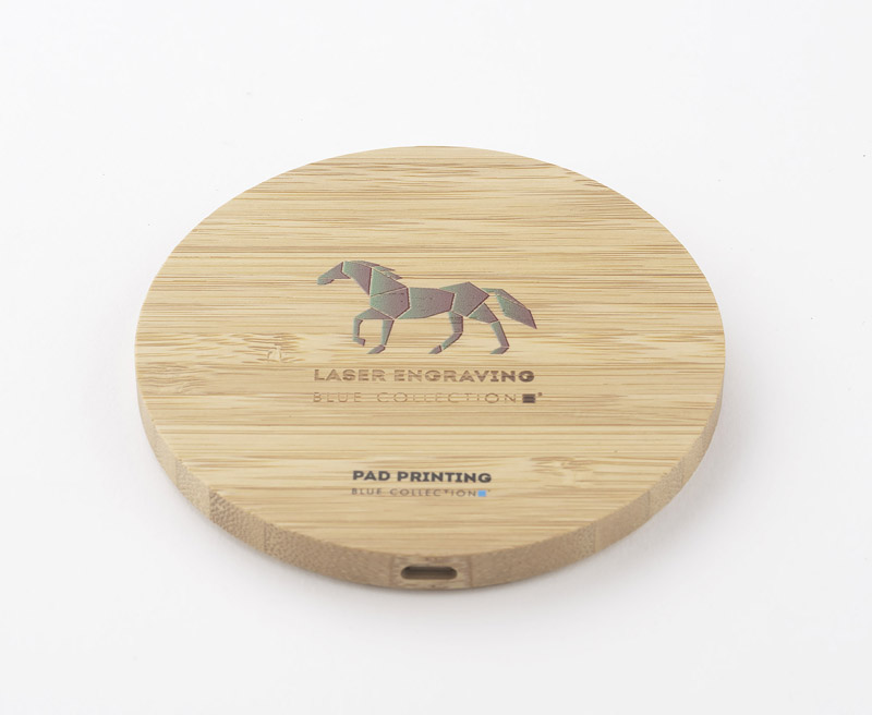 Ładowarka indukcyjna KYOTO P001821A