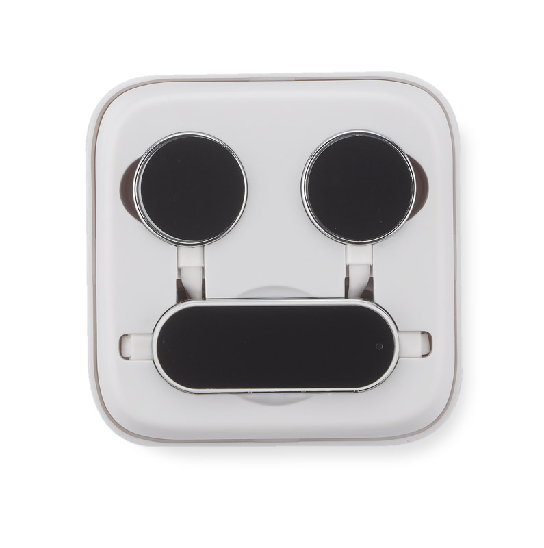 Słuchawki bezprzewodowe FREE P001822A 4 Słuchawki bezprzewodowe FREE P001822A