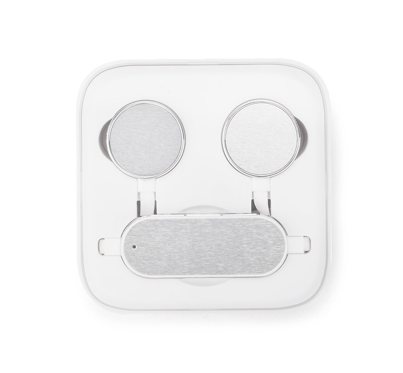 Słuchawki bezprzewodowe FREE P001822A 5 Słuchawki bezprzewodowe FREE P001822A