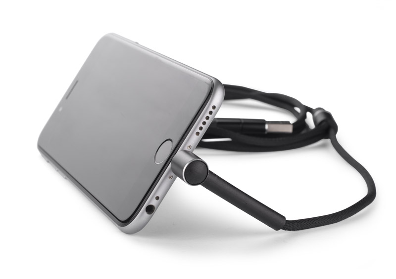 Kabel USB 6 w 1 RICO P001828A