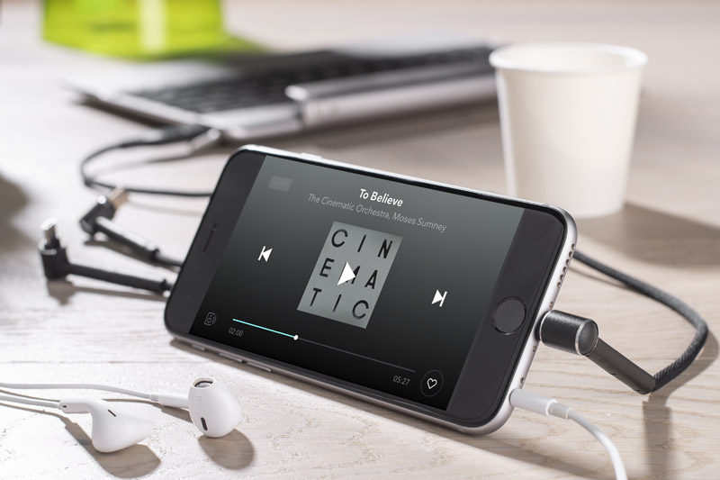 Kabel USB 6 w 1 RICO P001828A