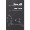 Kabel USB 6 w 1 RICO P001828A