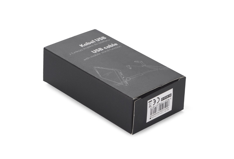 Kabel USB 6 w 1 RICO P001828A