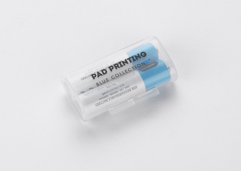 Zestaw akumulatorków AAA 450 mAh P001832A