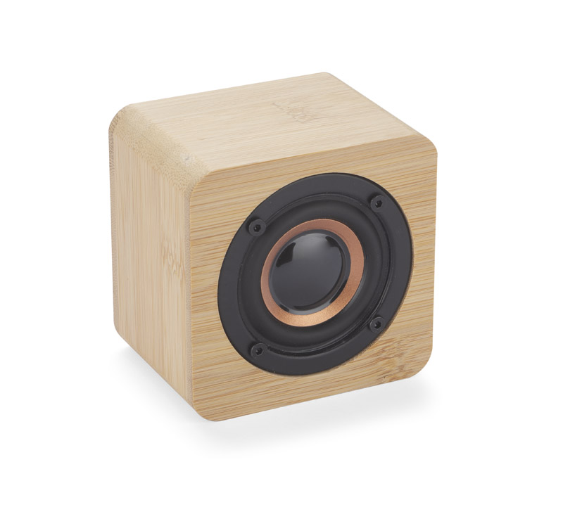 Głośnik bezprzewodowy VINTAGE P041499A AS-09129