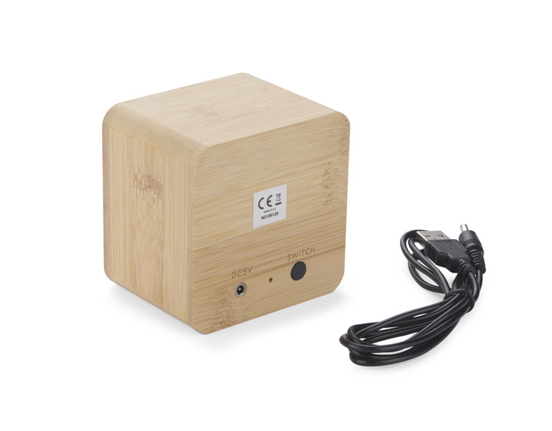 Głośnik bezprzewodowy VINTAGE P041499A