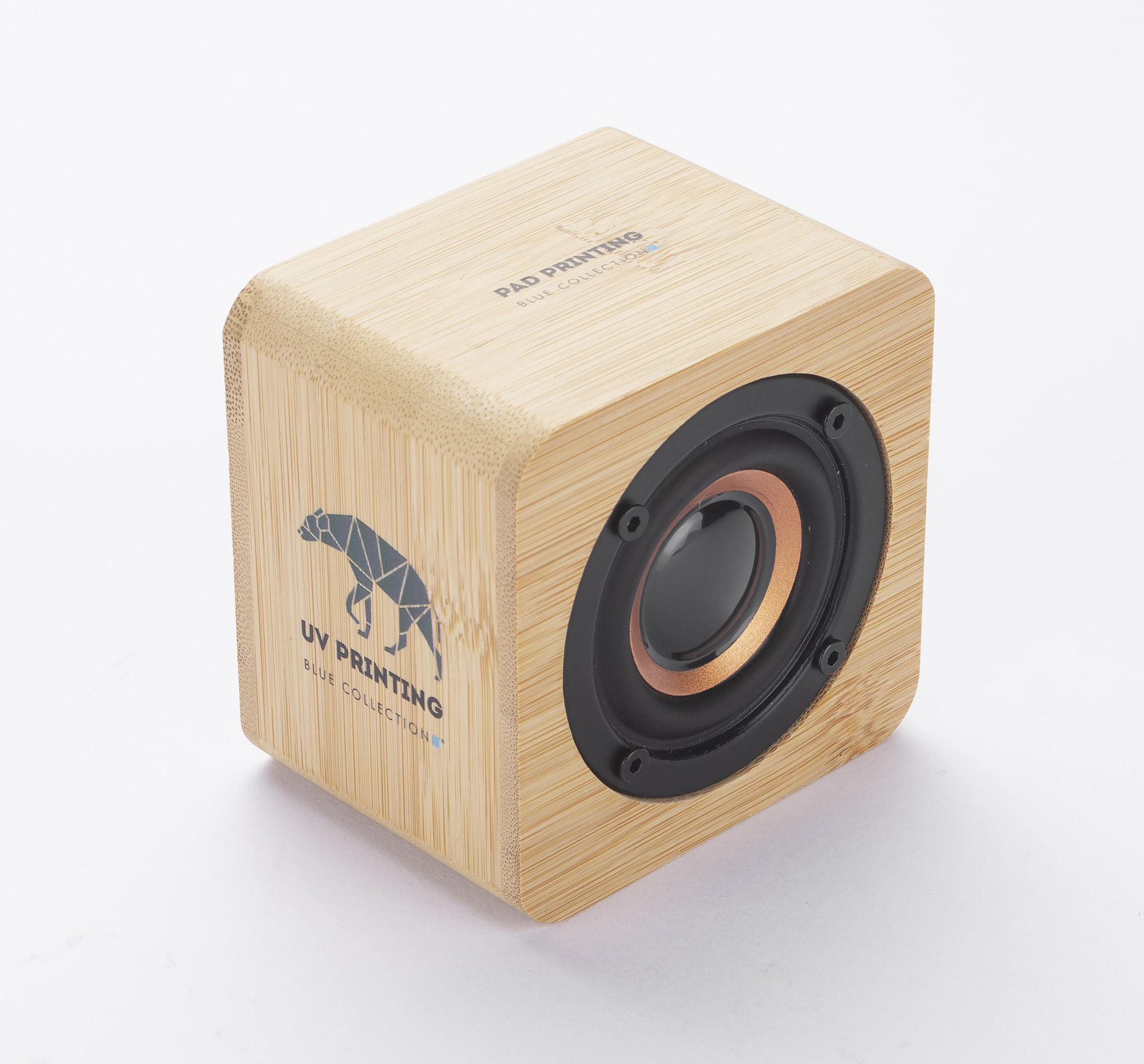 Głośnik bezprzewodowy VINTAGE P041499A