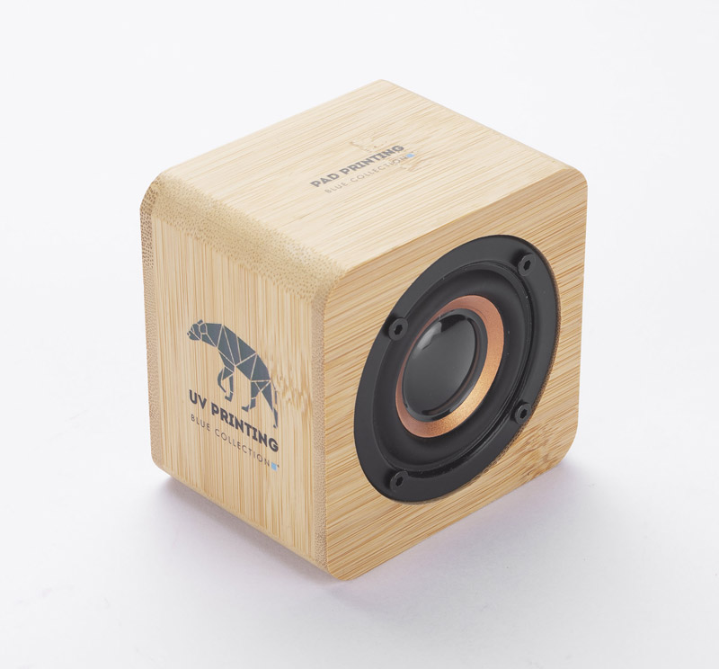 Głośnik bezprzewodowy VINTAGE P041499A