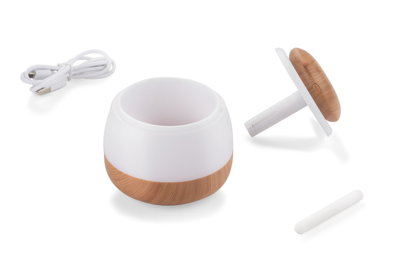 Nawilżacz powietrza AERO P001839A 2 Nawilżacz powietrza AERO P001839A