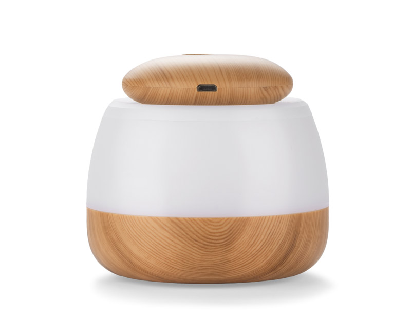 Nawilżacz powietrza AERO P001839A 7 Nawilżacz powietrza AERO P001839A