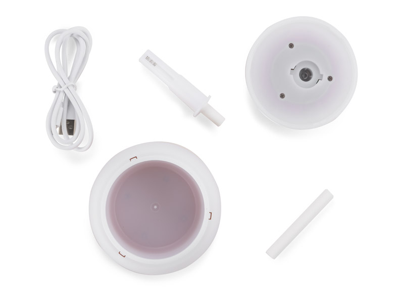 Nawilżacz powietrza AERO P001839A 8 Nawilżacz powietrza AERO P001839A