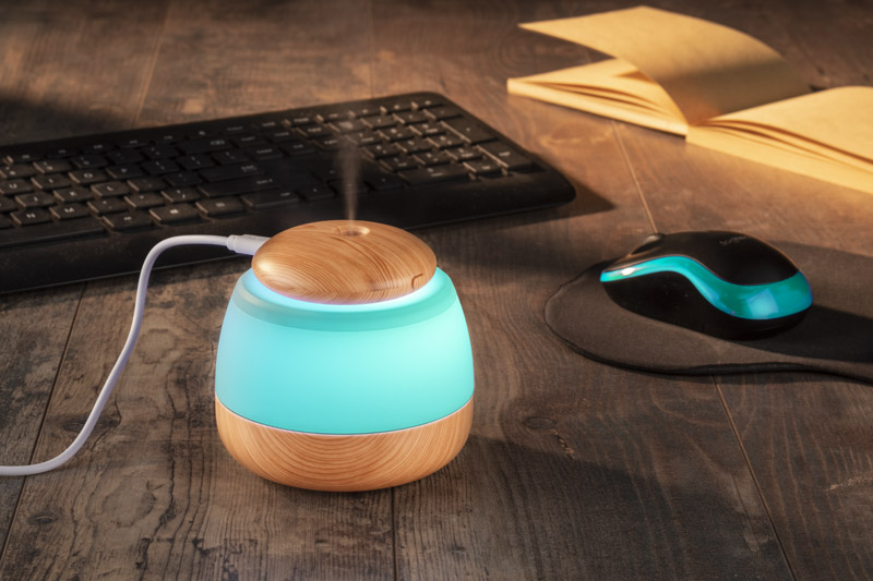 Nawilżacz powietrza AERO P001839A 10 Nawilżacz powietrza AERO P001839A