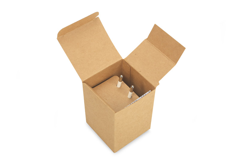 Ładowarka sieciowa USB z lampką nocną NOTTO P001840A