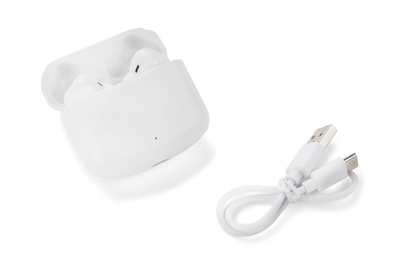 Słuchawki bezprzewodowe NIDIO P041500A