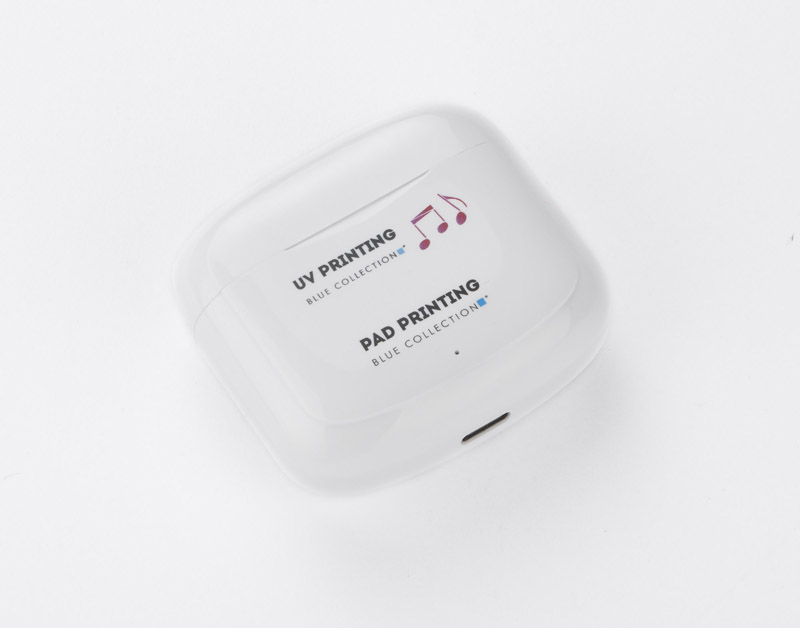 Słuchawki bezprzewodowe NIDIO P041500A