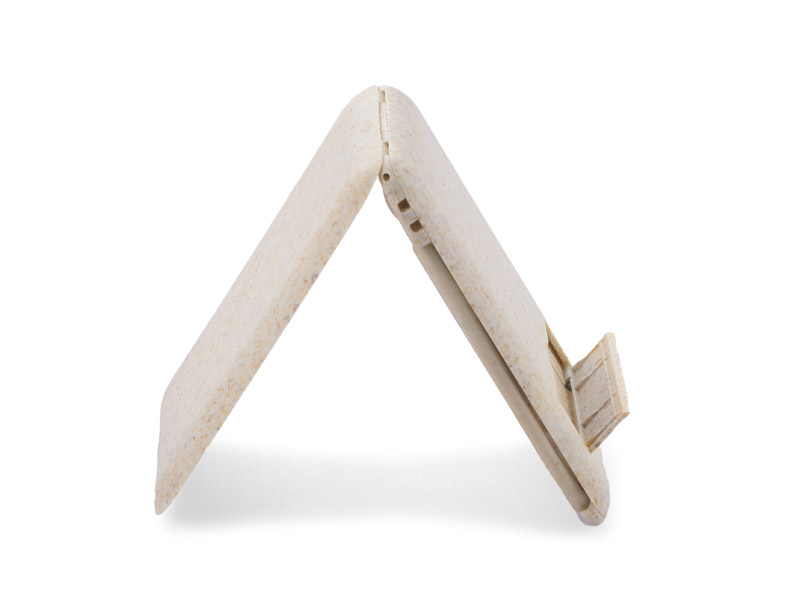 Stojak do telefonu z kablami do ładowania OLIN P041501A